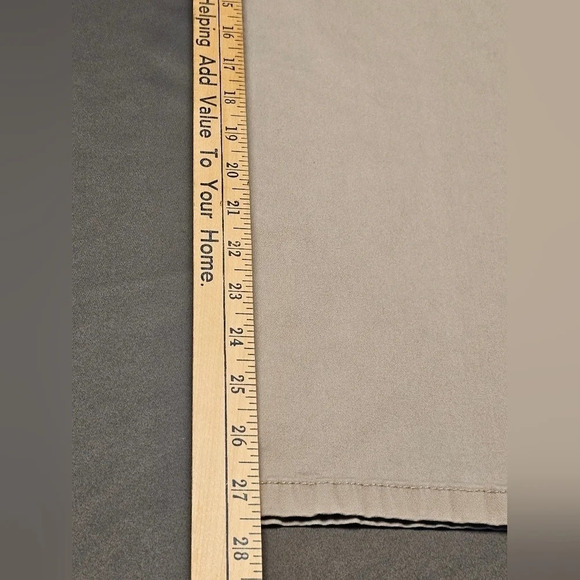 Gloria Vanderbilt Pants Sz 12 Short - Picture 9 of 9